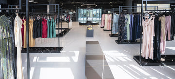 Discover Global Designers at Maison D’Vie’s Curated Fashion House