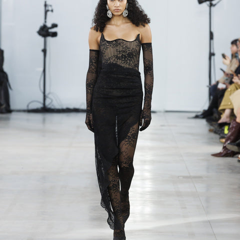 Curated Luxury Fashion in Dubai – Maison D’Vie Fall/Winter 2025 Collection
