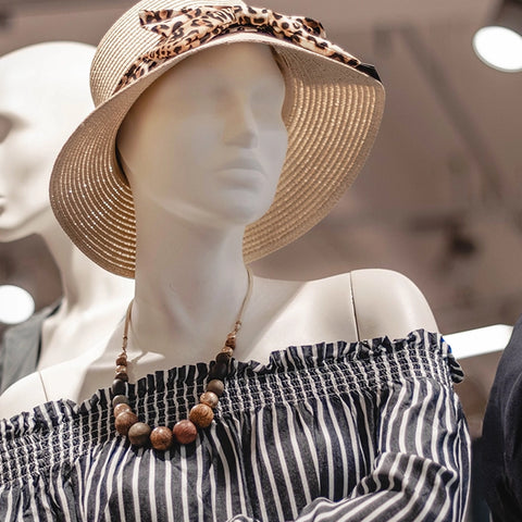 Fashion Dos and Don'ts