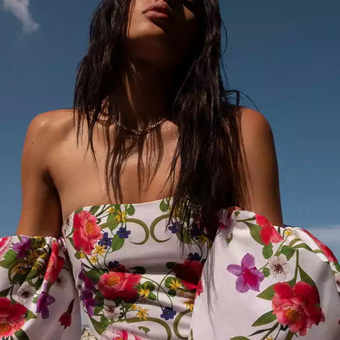 Fashion Forecast: Four Trends for Spring – Summer 2023