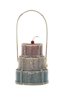 Rosantica | Anniversary Cake