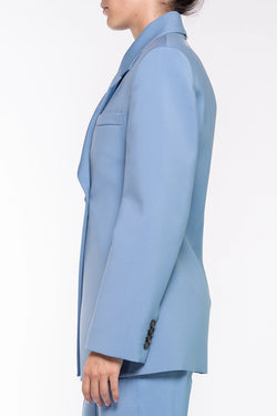 Giuseppe Di Morabito | Skyline Double-Breasted Blazer, alternative view