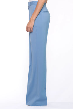 Giuseppe Di Morabito | Trousers Sky Blue, alternative view