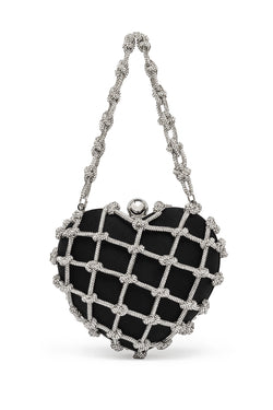 Rosantica | Cupido Nodi Black