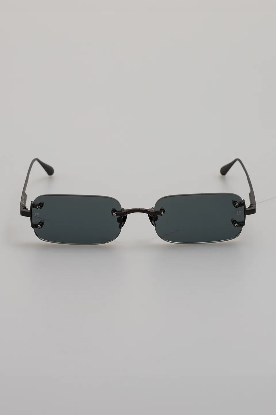 Shop online trendy  Sunglasses from Linda Farrow Fashion designer. Product gallery 1