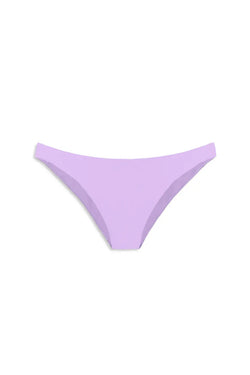 MC2 Saint Barth | Lido Lilac Bikini Bottom