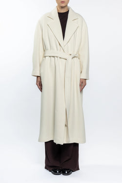 Vivetta | Butter Long Over Coat