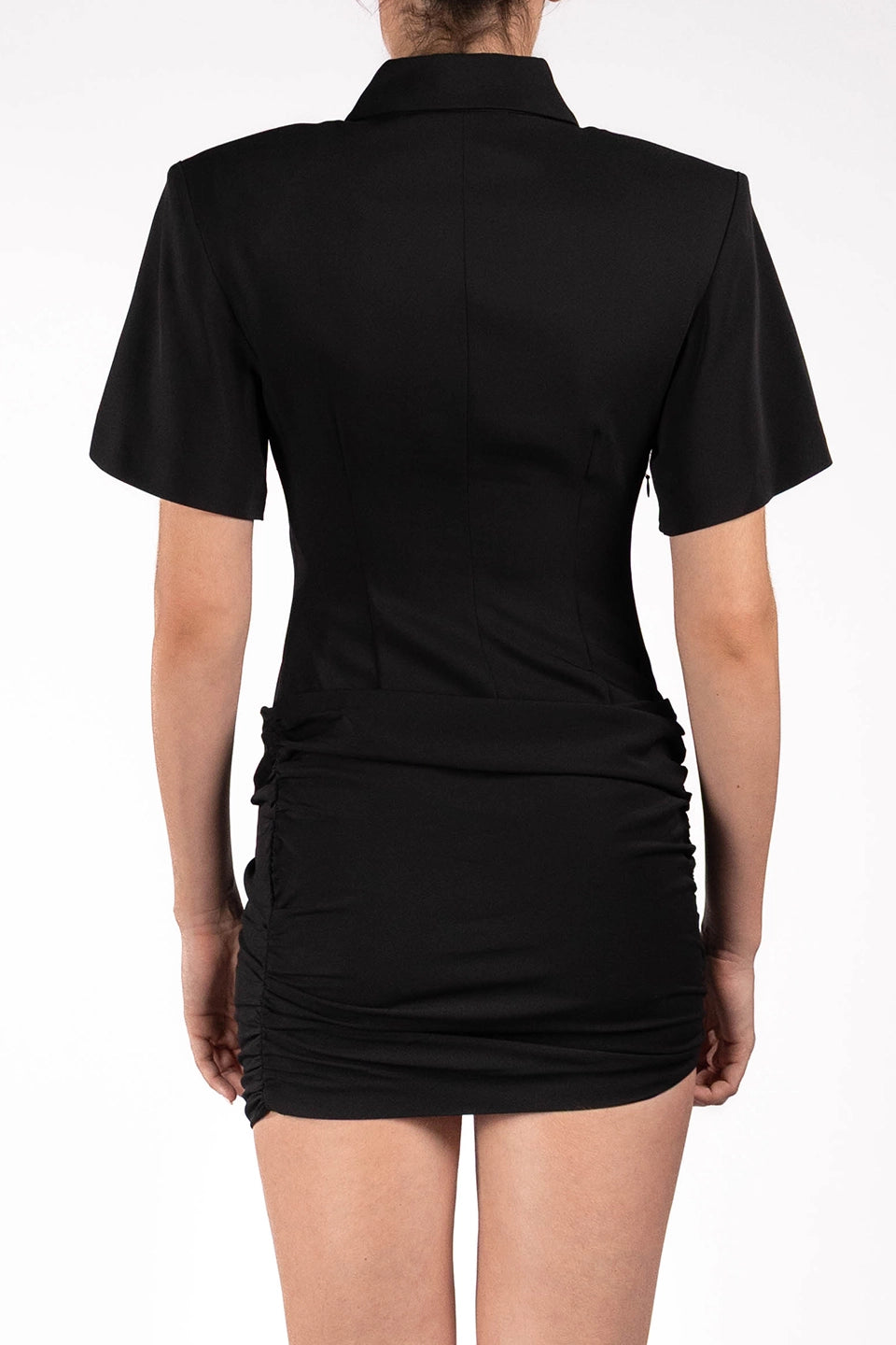 Designer Multicolor Mini dresses, shop online with free delivery in UAE. Product gallery 2