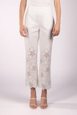 Borgo de Nor | Joshua Lace Trousers