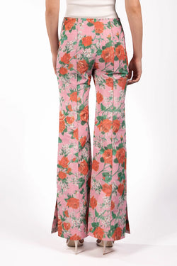 Borgo de Nor | Morgan Trousers, alternative view