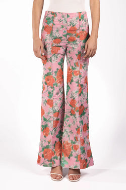 Borgo de Nor | Morgan Trousers