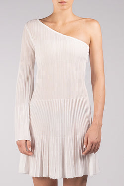 Federica Tosi | White Monospalla Flexage