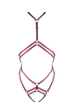 Bordelle | Melusina Body Harness