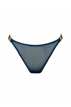 Bordelle | Nara Brief Teal