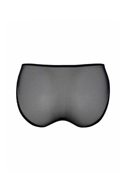 Bordelle | Nara Full Brief Black, alternative view