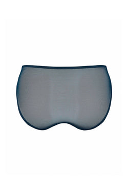 Bordelle | Nara Full Brief Teal, alternative view