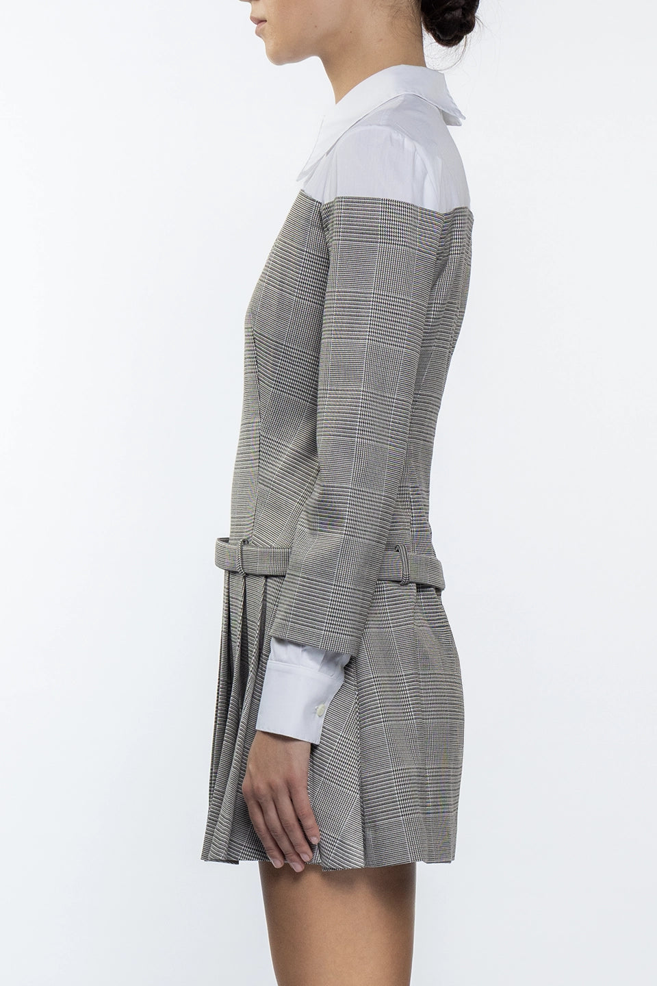 Designer Multicolor Mini dresses, shop online with free delivery in Dubai. Product gallery 3