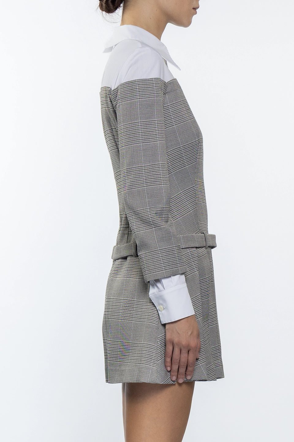 Designer Multicolor Mini dresses, shop online with free delivery in UAE. Product gallery 4