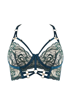Bordelle | Pearl Bodice Bra