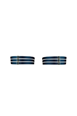 Bordelle | Pearl Garters, alternative view