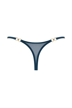 Bordelle | Pearl Thong, alternative view