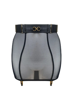 Bordelle | Retta Skirt Black