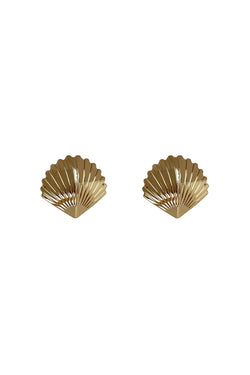 Bordelle | Shell Gold Nipplets