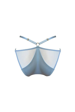 Bordelle | Vero Brief Dusty Blue, alternative view