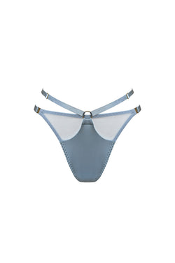 Bordelle | Vero Brief Dusty Blue