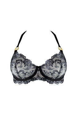 Bordelle | Siren Balconette Wire Bra