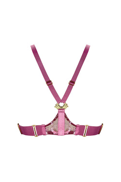 Bordelle | Siren Soft Bra, alternative view