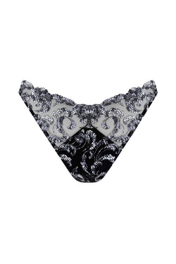 Bordelle | Siren Brief