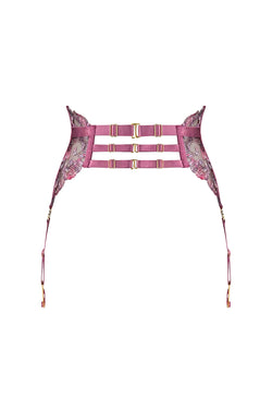Bordelle | Siren Suspender, alternative view