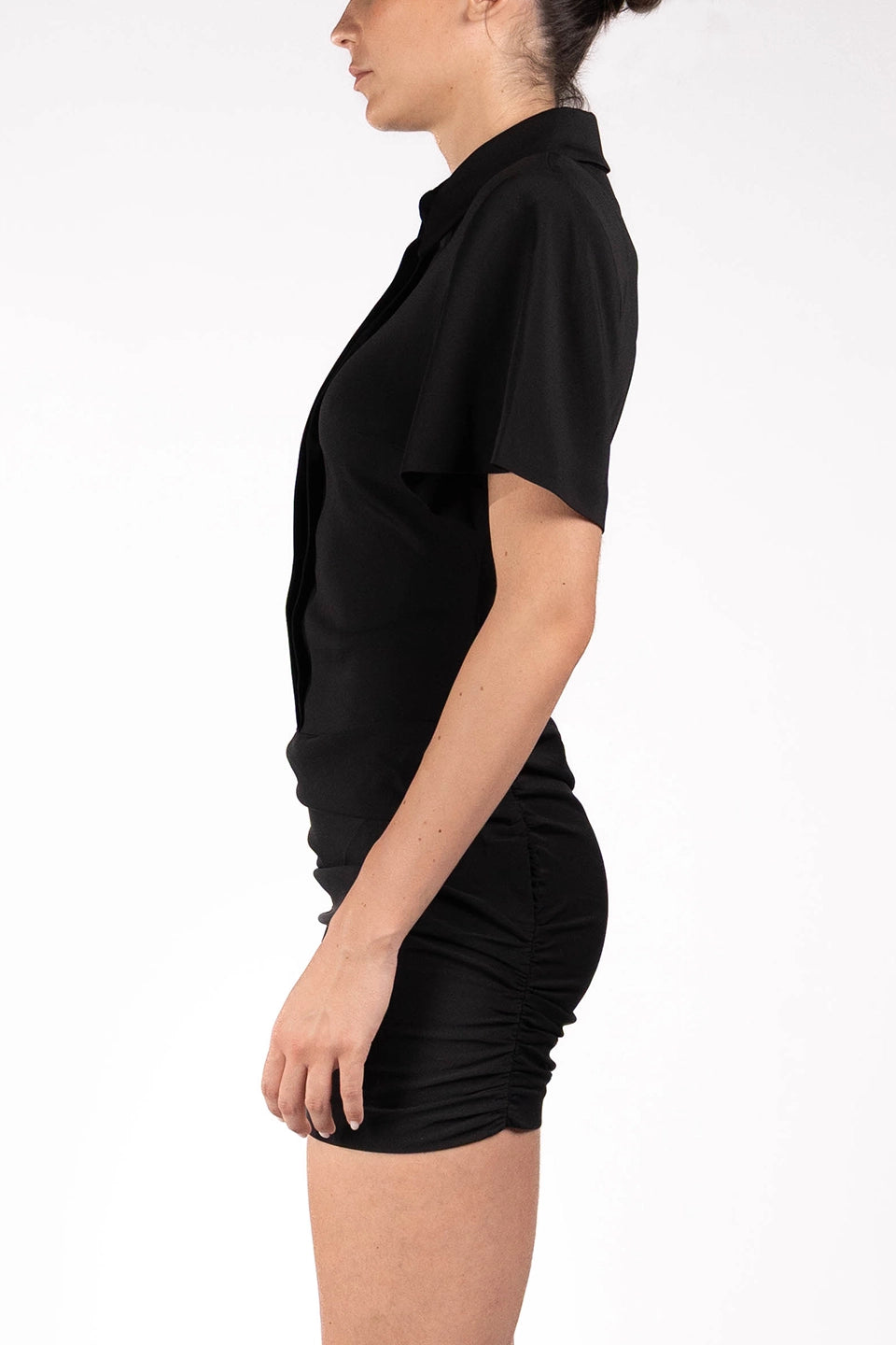 Designer Multicolor Mini dresses, shop online with free delivery in UAE. Product gallery 4