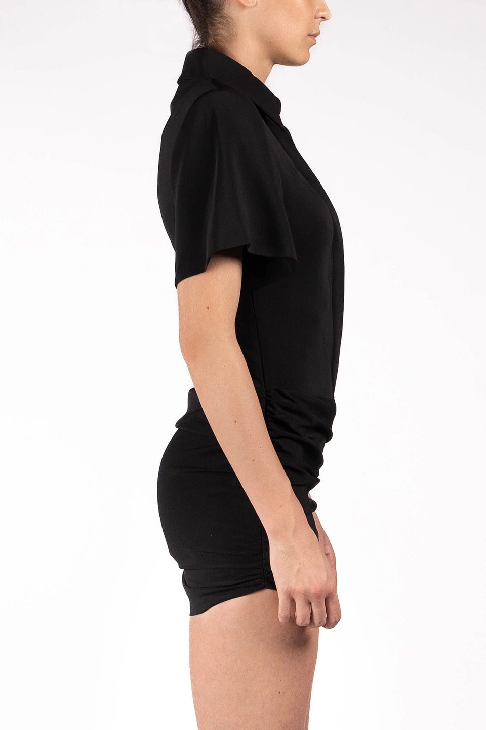 Designer Multicolor Mini dresses, shop online with free delivery in Dubai. Product gallery 3