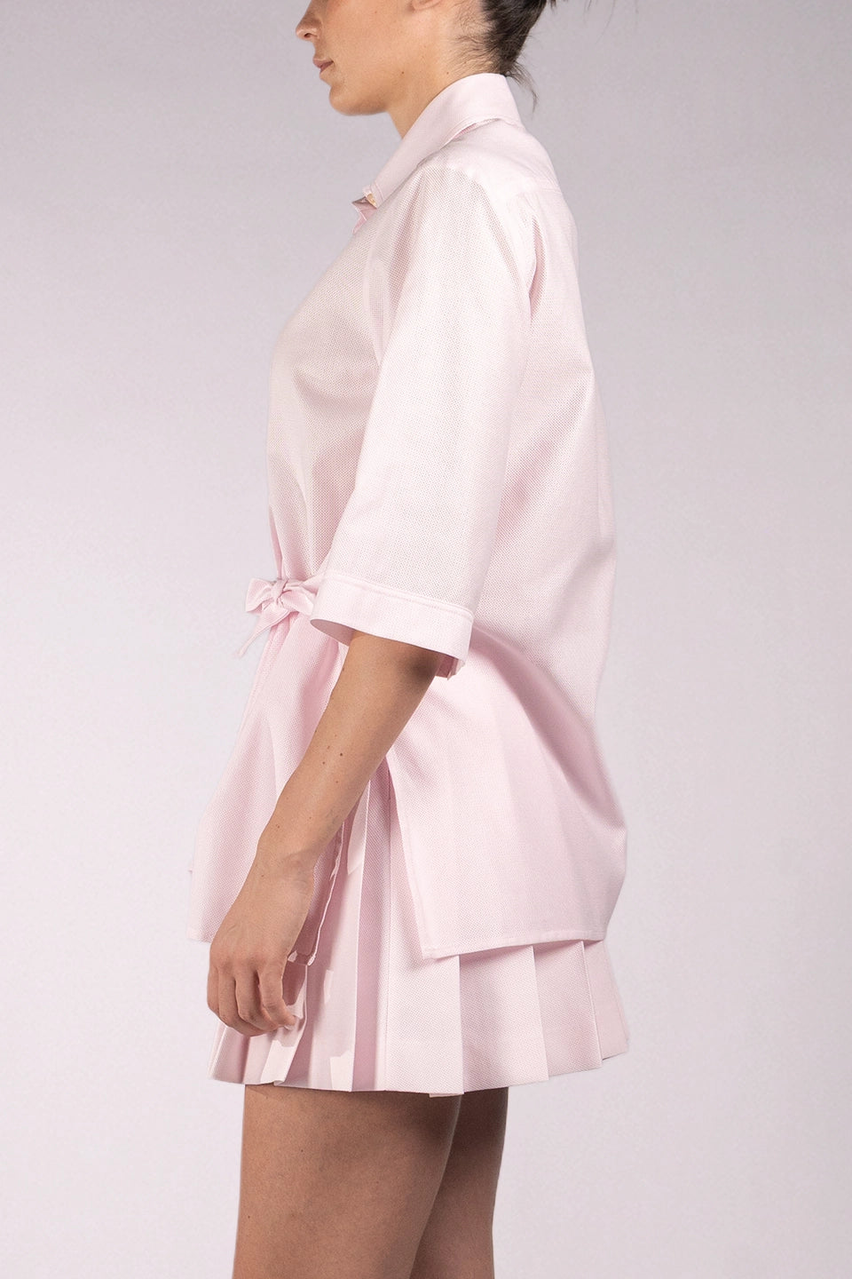 Designer Pink Women Top, shop online with free delivery in Dubai. Product gallery 3