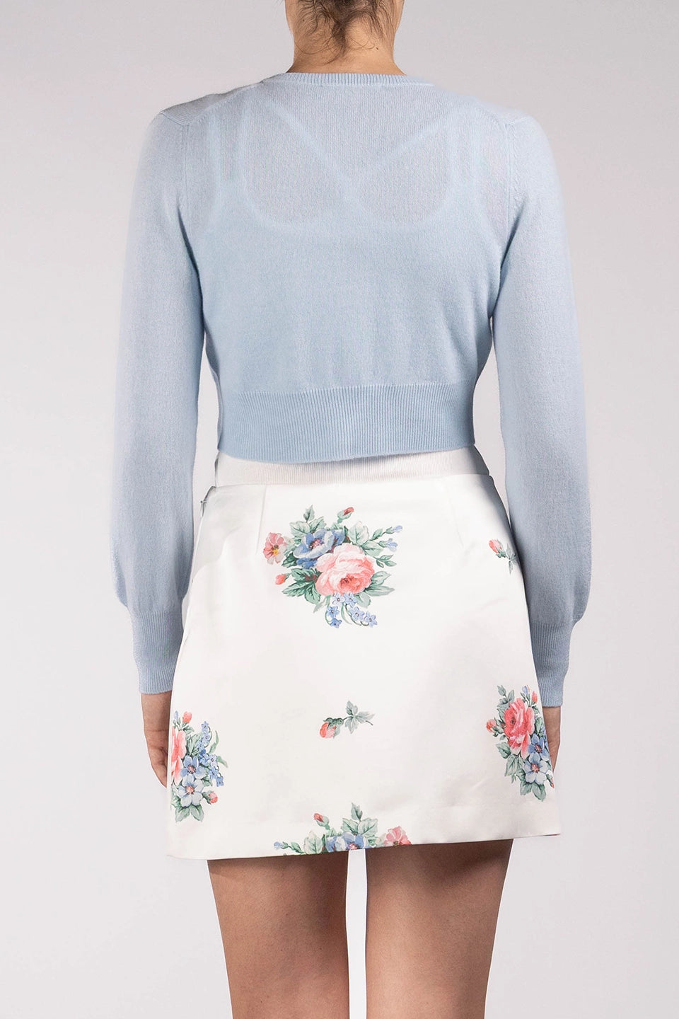 Designer Blue Women long sleeve, shop online with free delivery in UAE. Product gallery 2