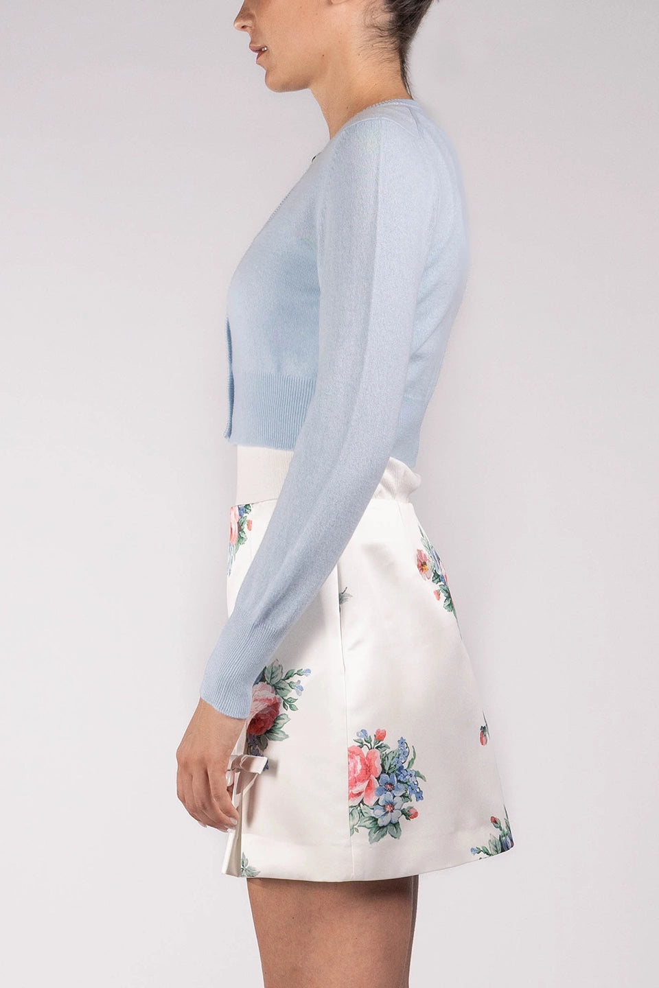 Designer Blue Women long sleeve, shop online with free delivery in Dubai. Product gallery 3