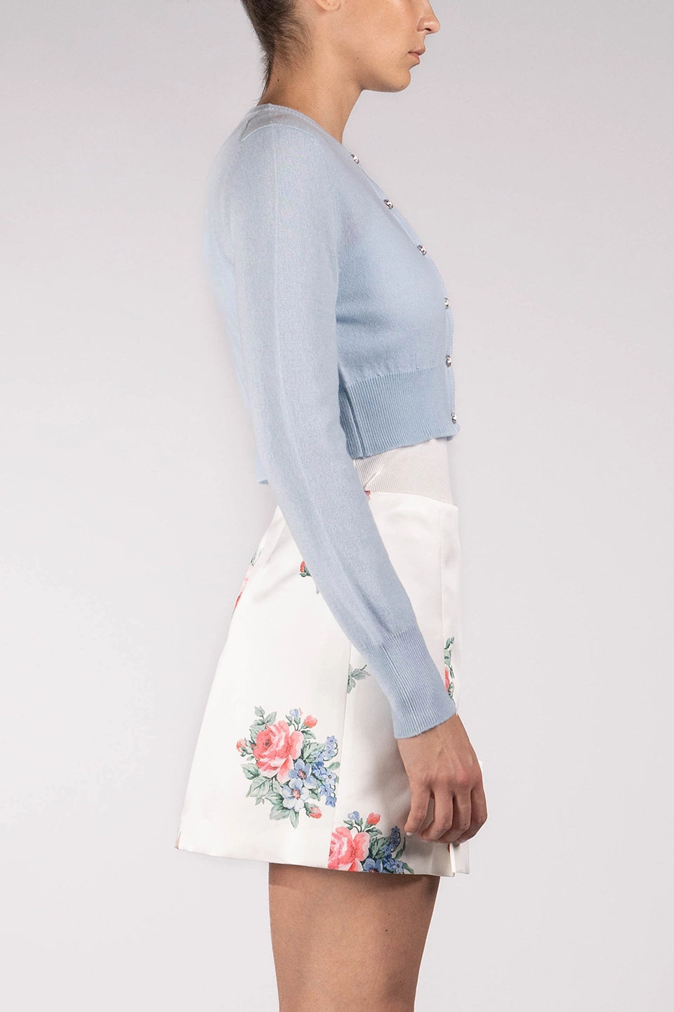 Designer Blue Women long sleeve, shop online with free delivery in UAE. Product gallery 4