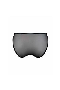 Bordelle | Amela Brief Black, alternative view