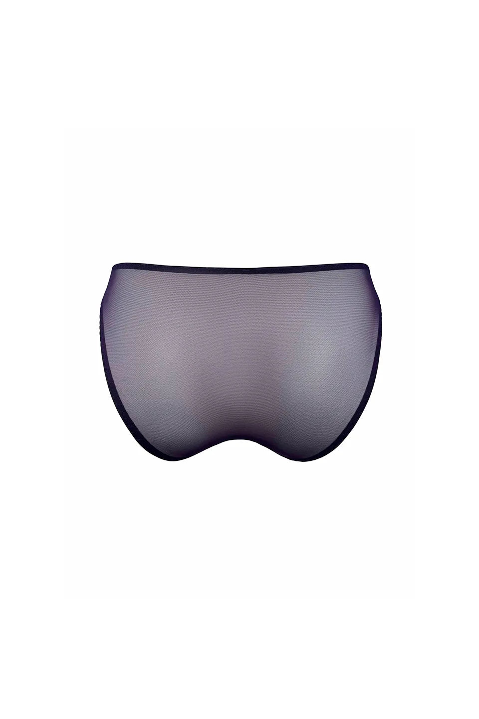 Designer Purple Undergarments, shop online with free delivery in UAE. Product gallery 2