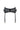 Amela Suspender Black