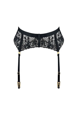Bordelle | Amela Suspender Black