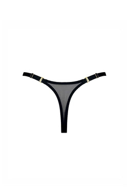 Bordelle | Amela Thong Black, alternative view