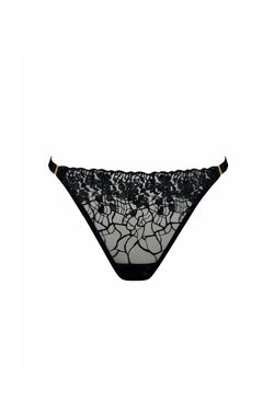 Bordelle | Amela Thong Black