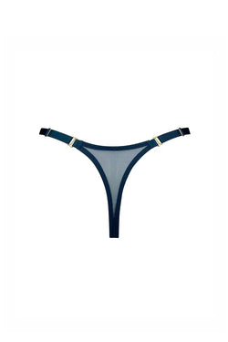 Bordelle | Amela Thong Teal, alternative view