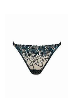 Bordelle | Amela Thong Teal