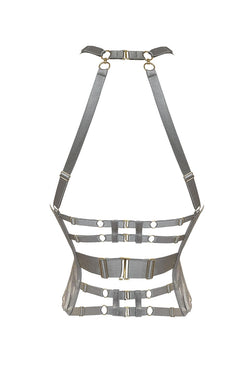 Bordelle | Alta Basque Platinum, alternative view