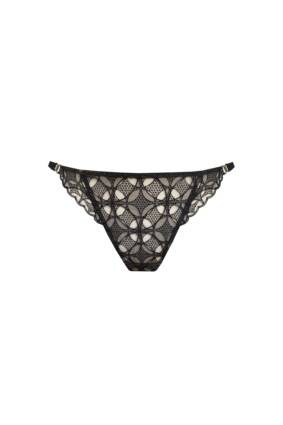Alta Thong Black