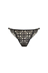 Alta Thong Black